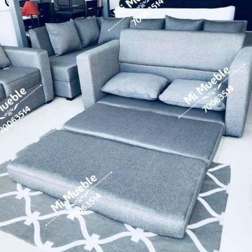 Sofá Cama Matrimonial